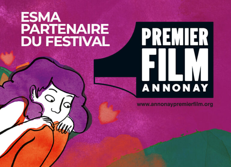 esma partenaire du festival