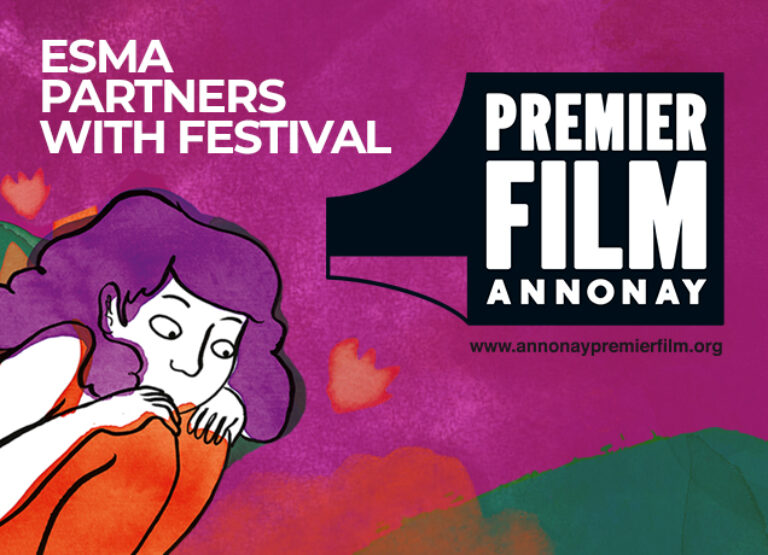 esma partners with festival