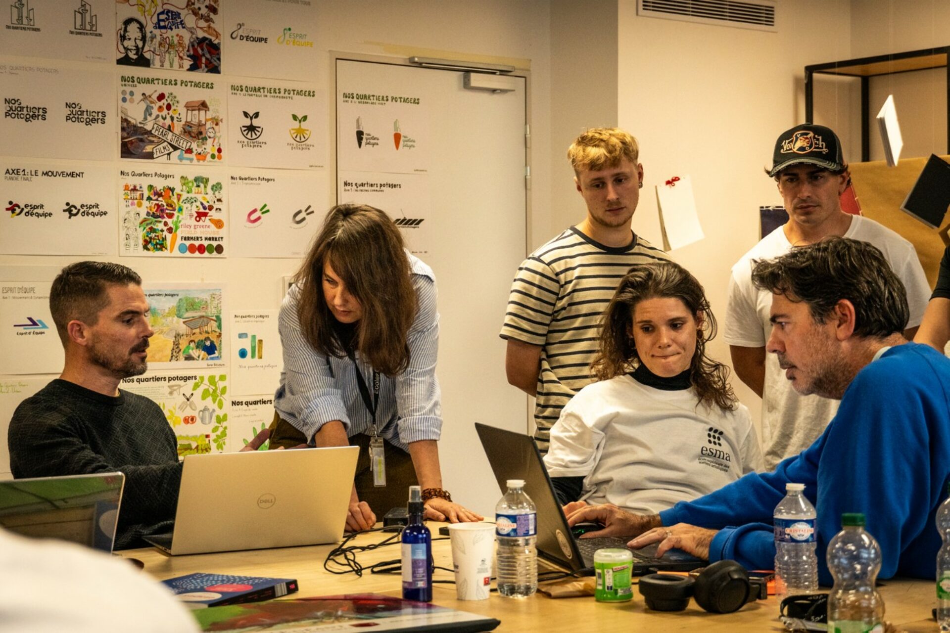 études pour devenir designer ux