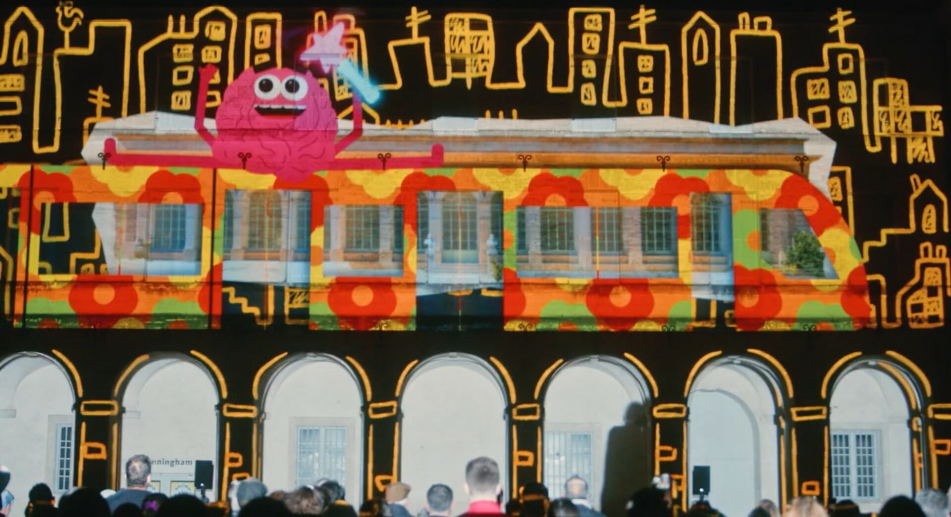 image de la proj du mapping