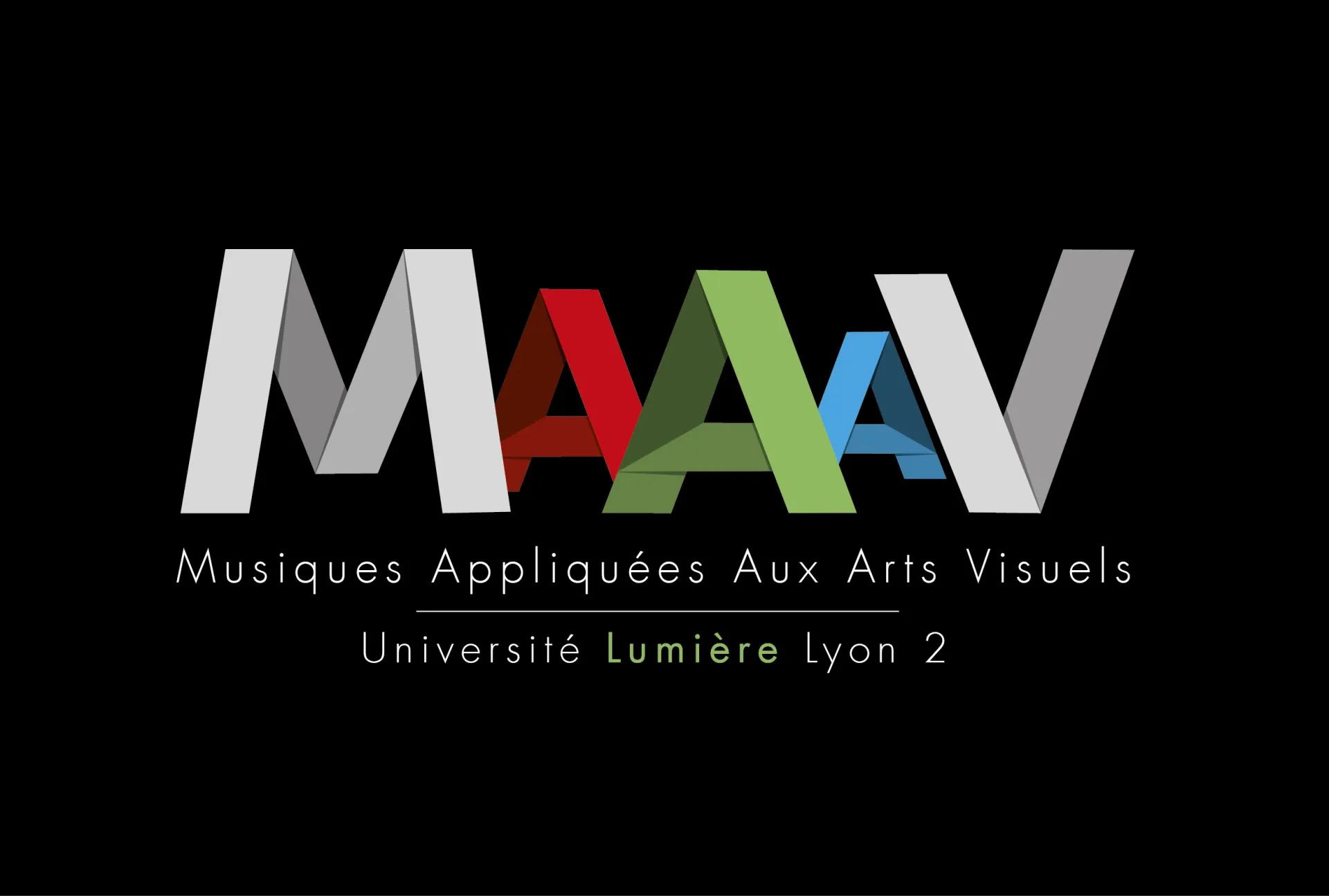 logo maaav rvb fond noir