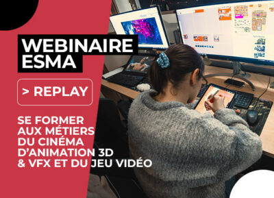 replay du webinaire