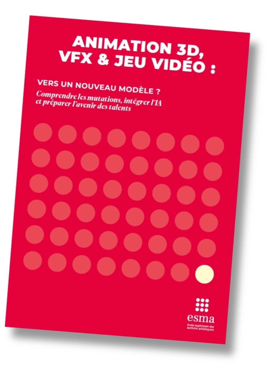 essai livre blanc esma