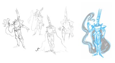 exemple keyframe