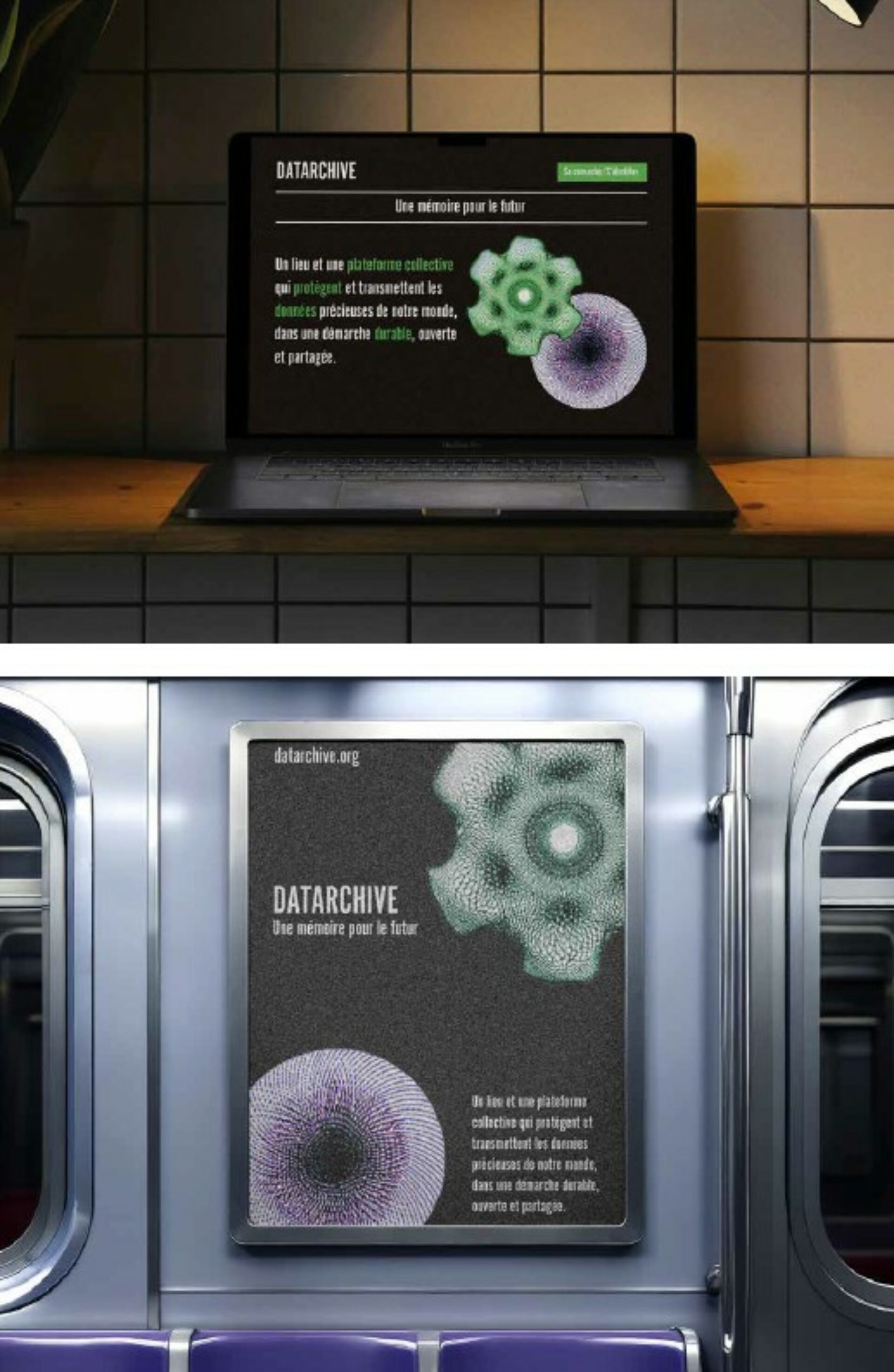 projet andréa reinhart