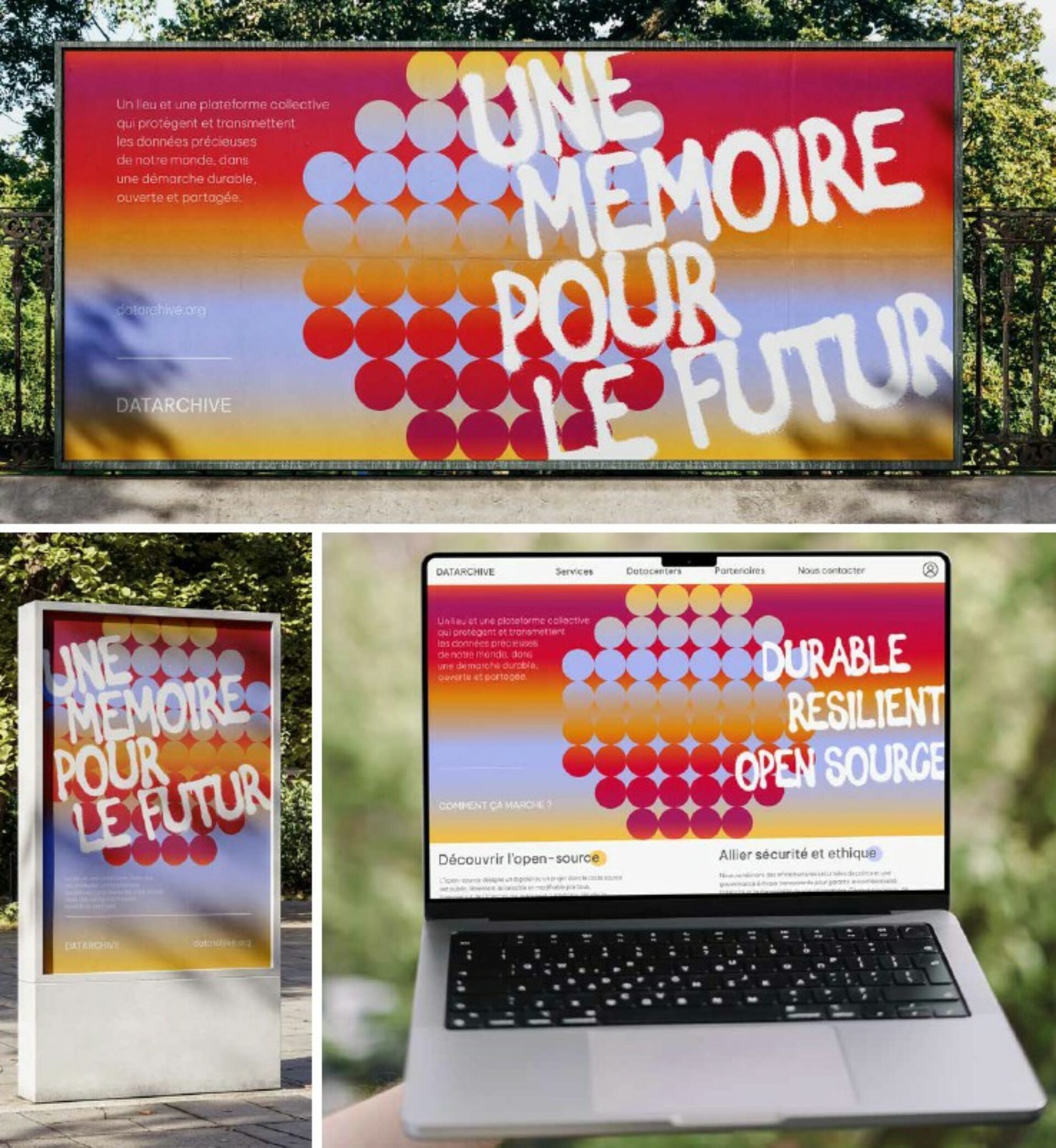 projet raphaël zapata