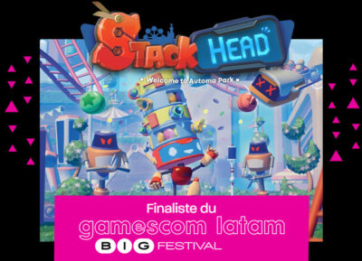 big festival stackhead est finaliste