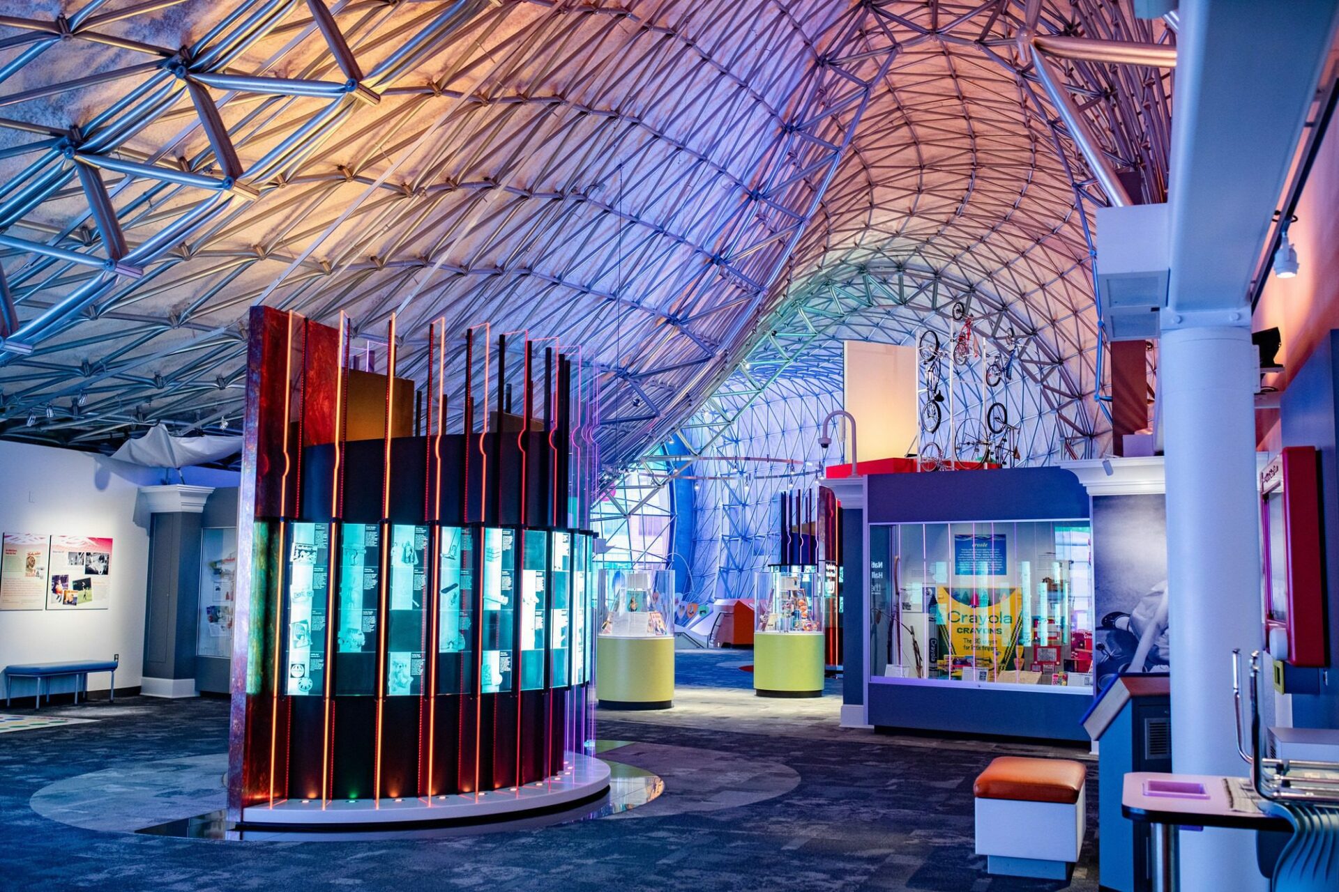 le museum of play