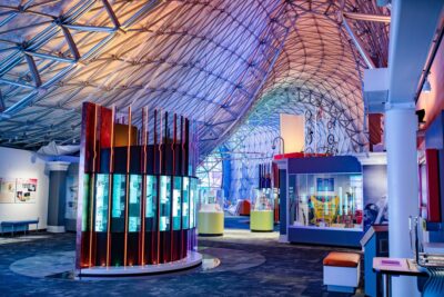 le museum of play