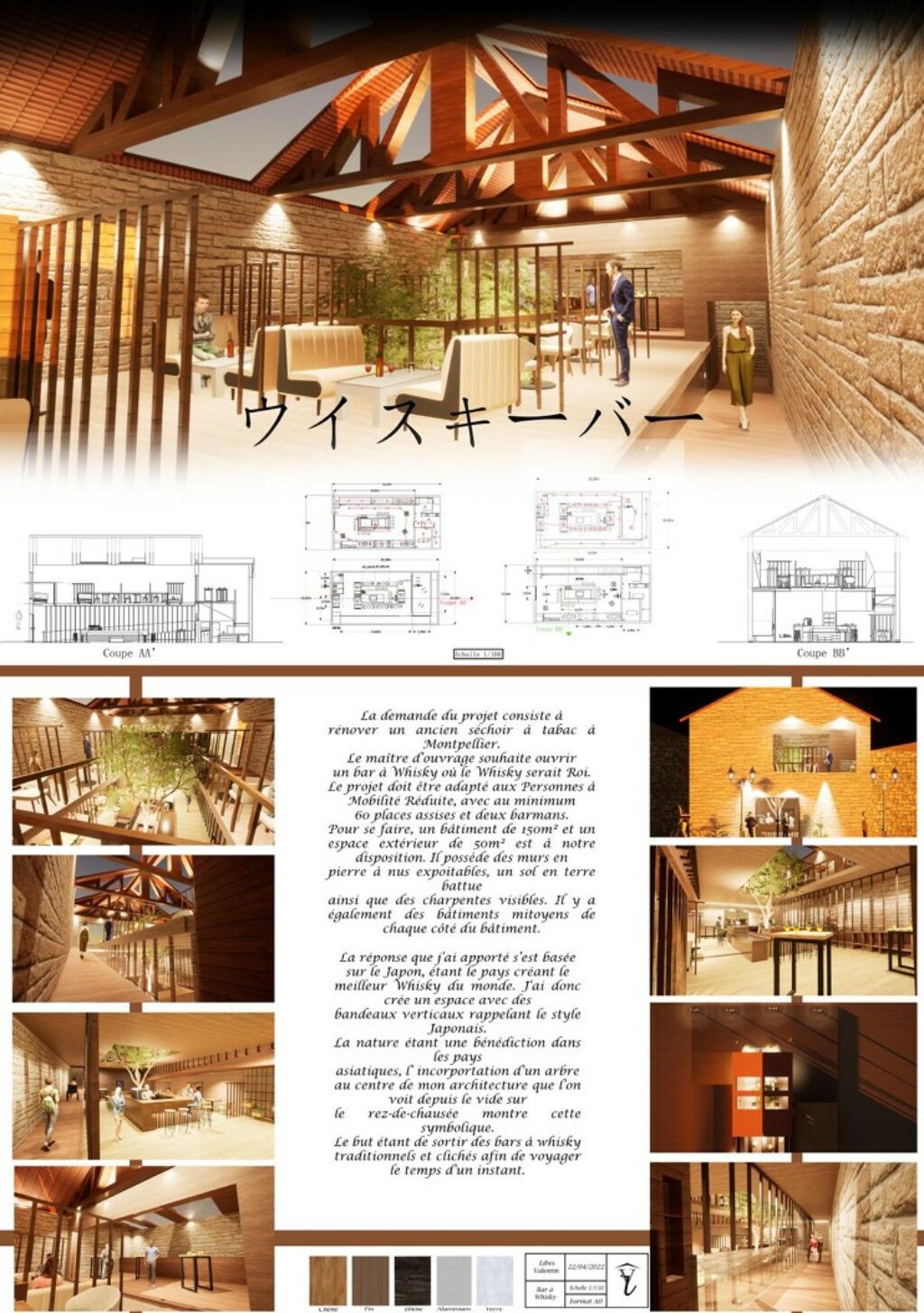 projet valentin libes