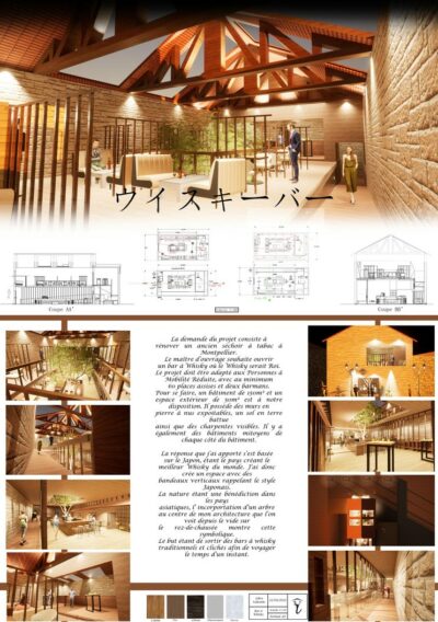 projet valentin libes