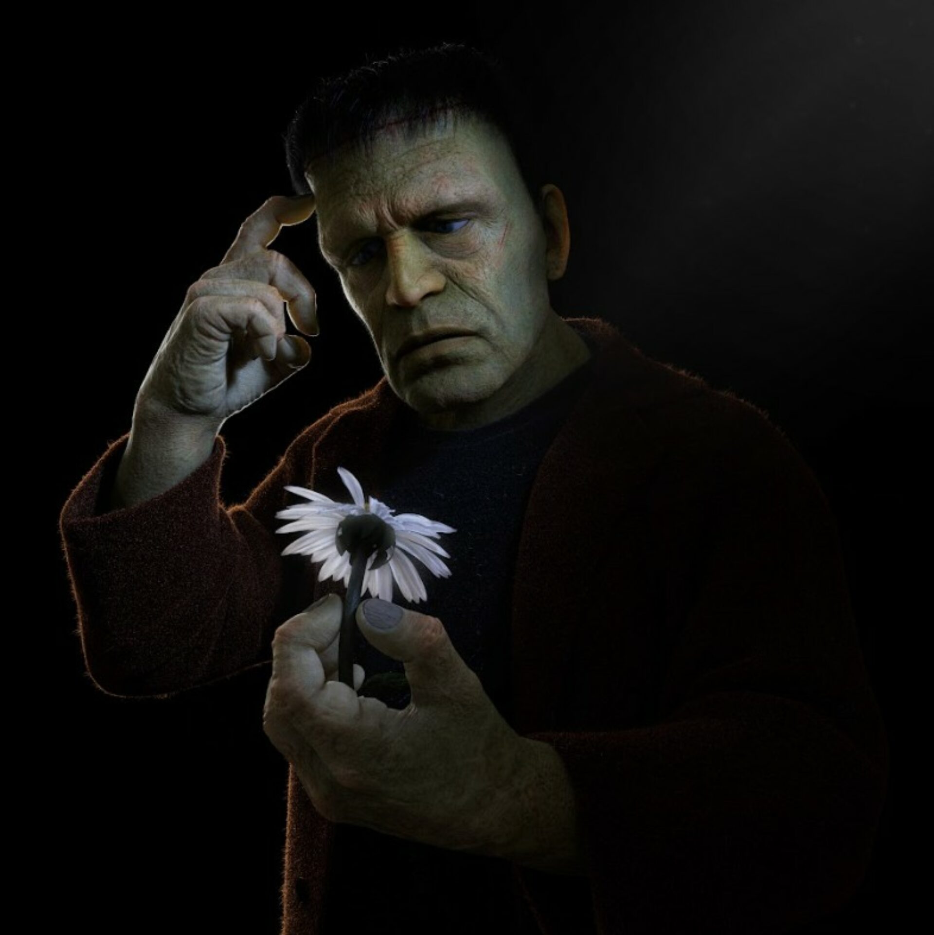 baptiste ricol