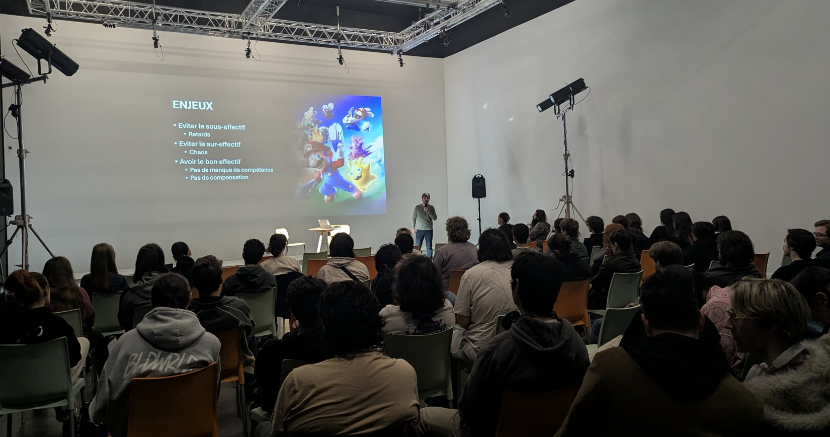 conf ubisoft esma