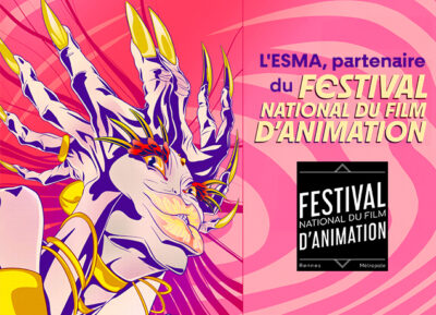 esma x festival de rennes