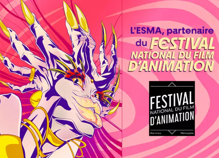 esma x festival de rennes