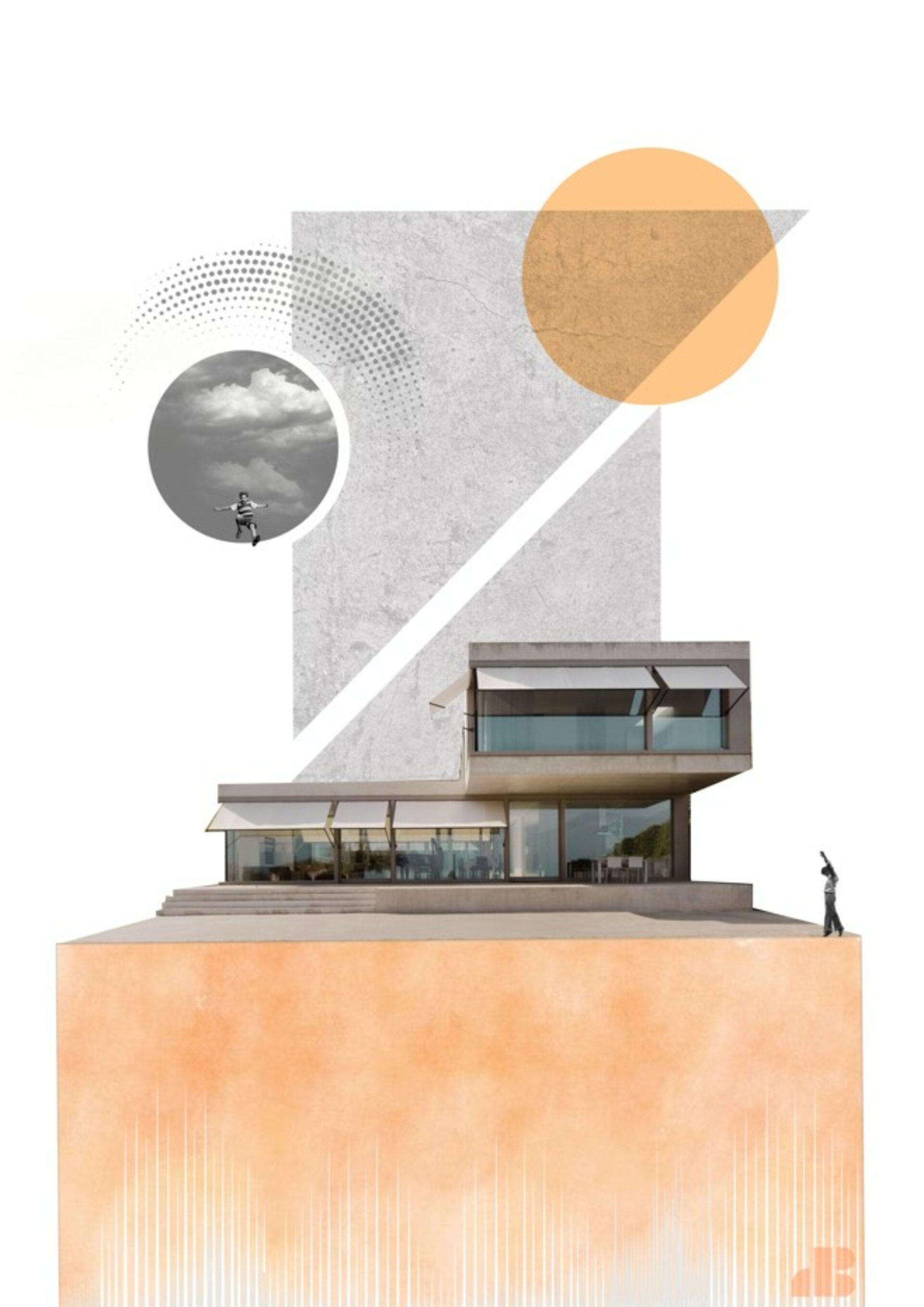 projet bencheikh dana