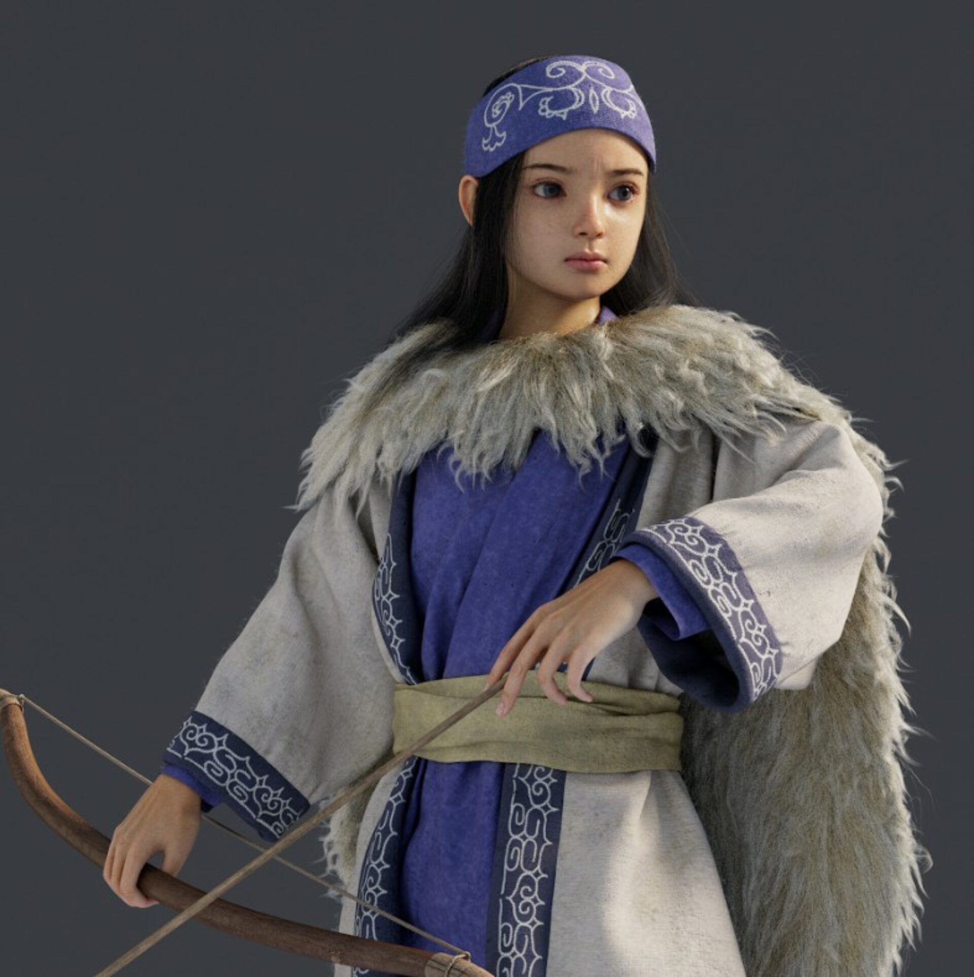 xinyin zhang
