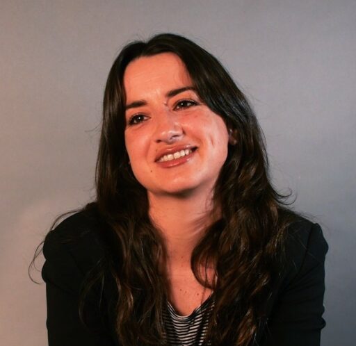 camille sanchez portrait