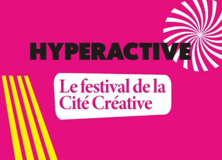 hyperactive