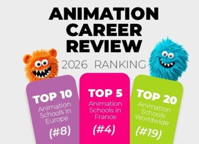 animation career review esma