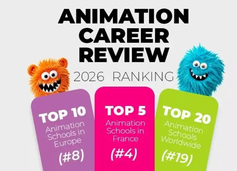 animation career review esma
