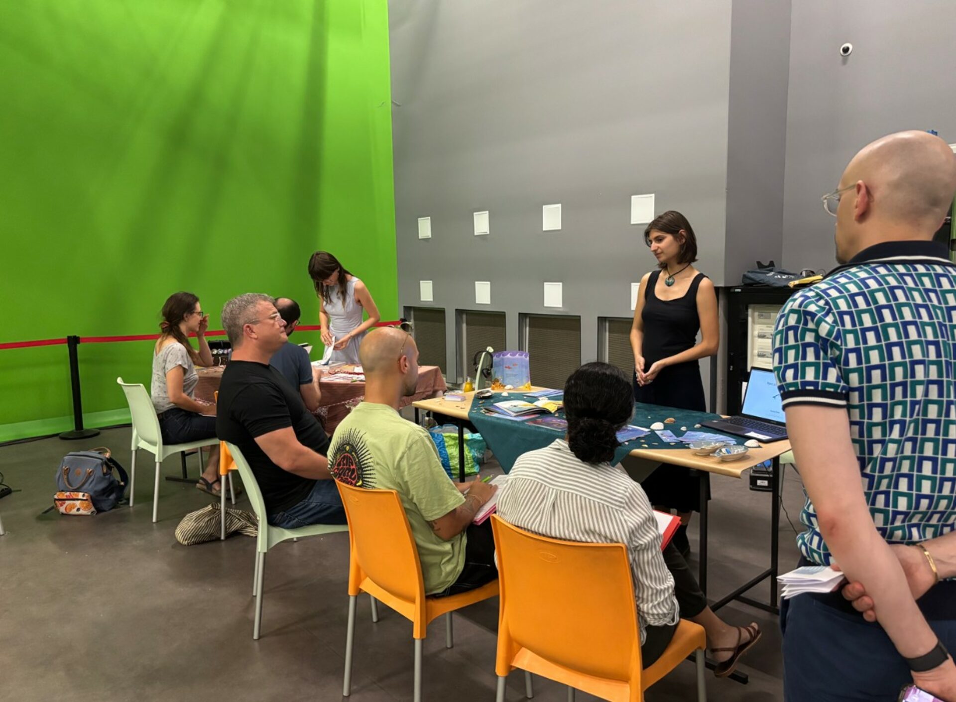 oraux jury ica