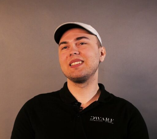 portrait giovan