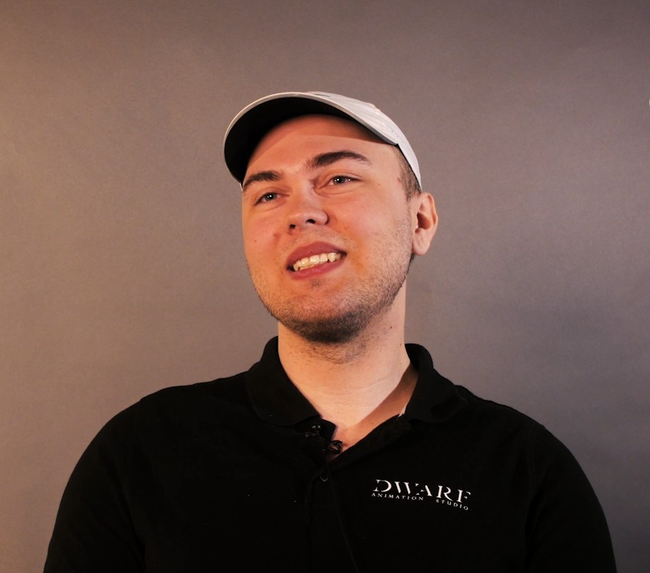 portrait giovan